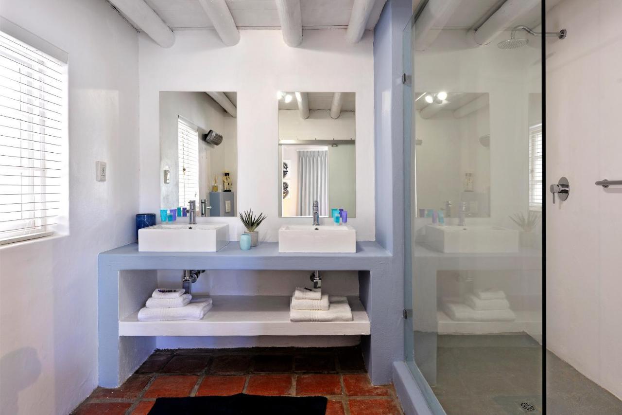 La Ferme Guesthouse (Adults Only) فرانستشوك المظهر الخارجي الصورة